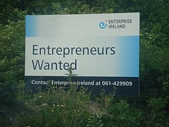 Entrepreneurs-Wanted
